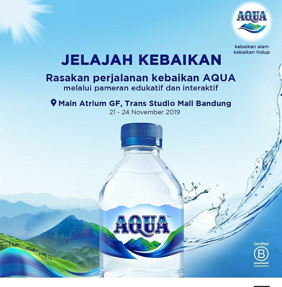 Free Download 98+ Gambar Iklan Produk Aqua Terbaru HD - Info Gambar