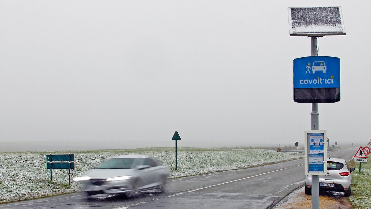 Covoitici At Covoitici Twitter