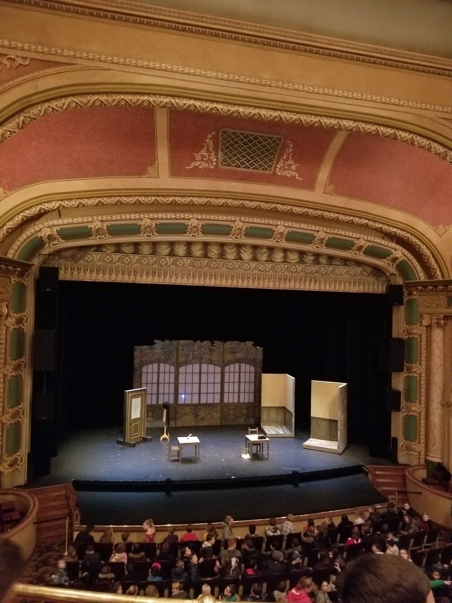 Imperial Theatre The Imperial Theatre Saint John, New Brunswick