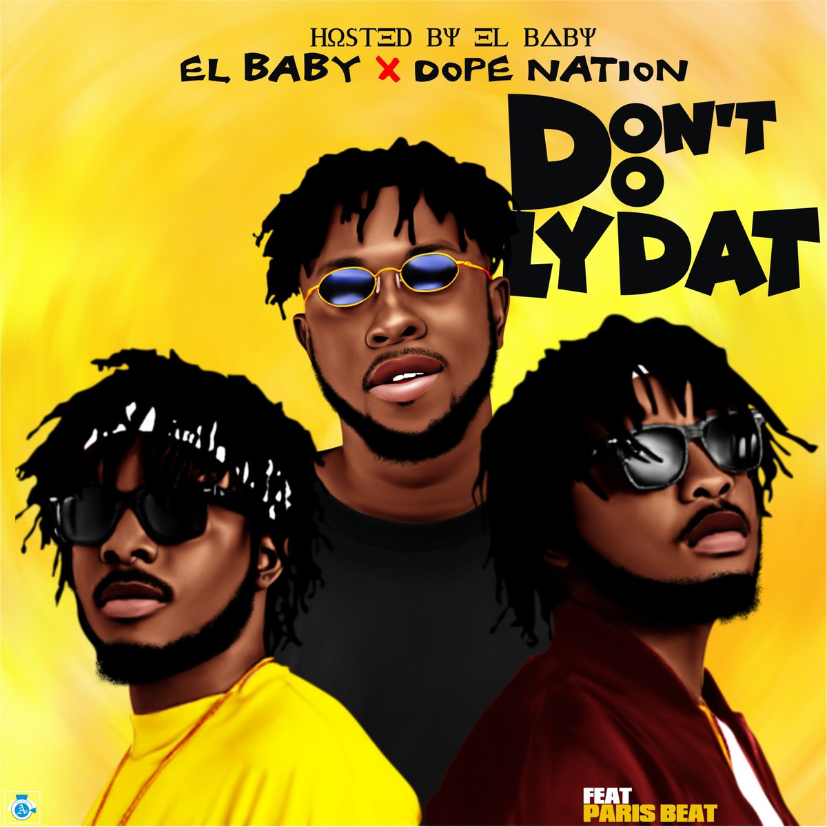 parisbeatzgh's tweet photo. Dropping Tomorrow @ELbabyLIFE @GhDopeNation @parisbeatzgh https://t.co/Nd3rT1fKFy