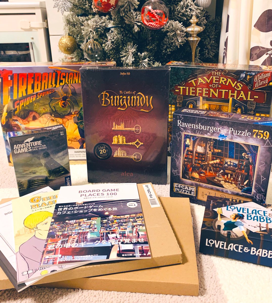 エアクリスマス Twitter Search