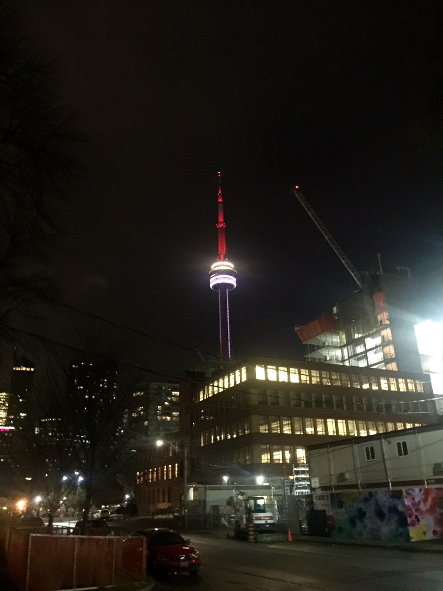 sarahpaark's tweet photo. Welcome to Toronto! Quick recap of day 1 and 2 of @HSFCSR #SPiN2019 🧠 https://t.co/dRryGwmBRJ
