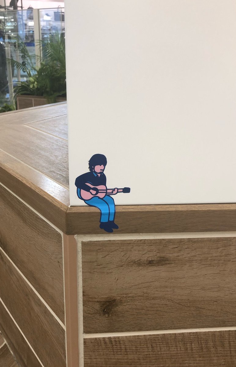 hata_official's tweet image. 本日は1st BIRTHDAY PARTY開催中のMARK IS 福岡ももちさんにお邪魔してきました‼️スペシャルサポーターを務める秦も装飾や館内放送で賑わう館内を歩いてコラボメニューを味わったり「#隠れハタモトヒロ」を探したり♪皆さんもぜひ足を運んでみてください🎉ネ
#秦基博 #RaspberryLover #コペルニクス