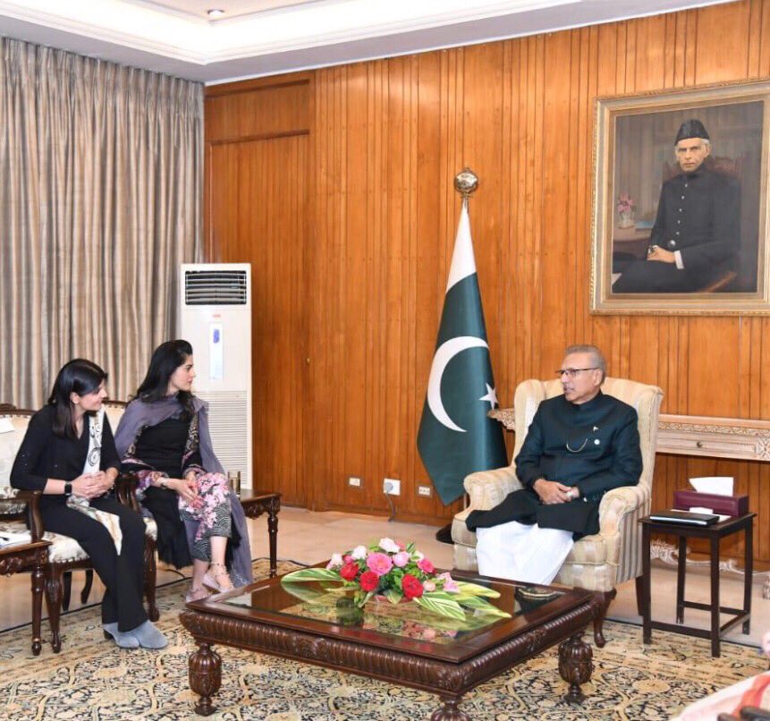 Madeeha Merchant tweet media