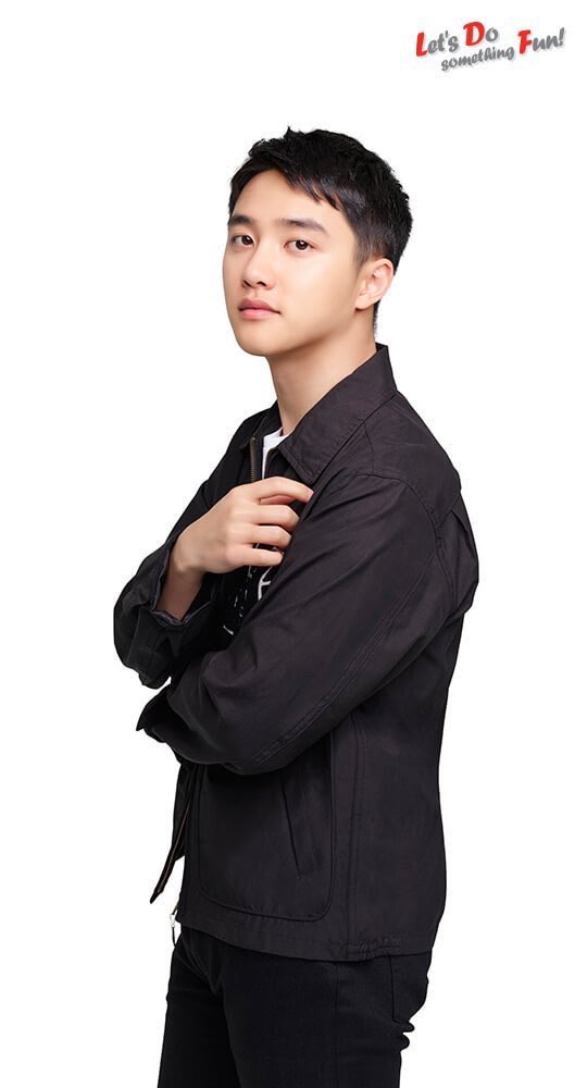 *•.¸♡ 𝐃-𝟒𝟑𝟏 ♡¸.•*Waaa it’s not a real update but still. I miss you soo  #도경수  #디오  @weareoneEXO