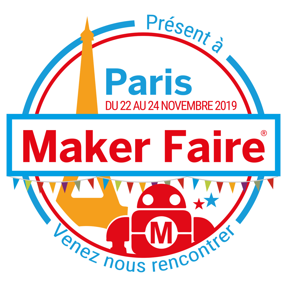 Fablab_Descartes - Compte fermé tweet media