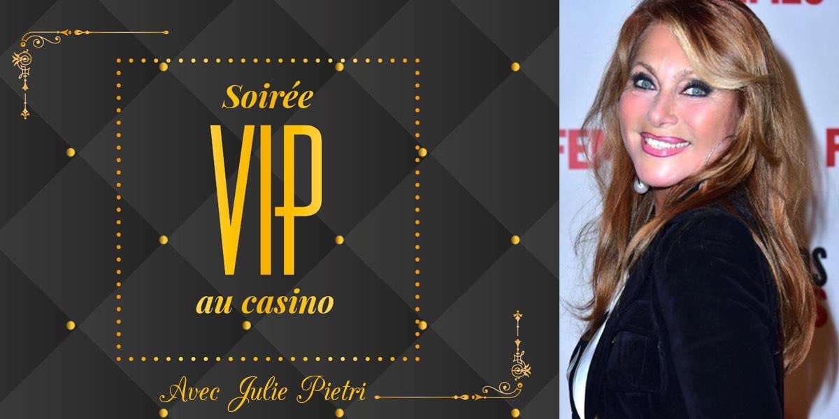Julie_Pietri's tweet image. [ RENDEZ-VOUS ]
Je serais très heureuse de vous retrouver, ce samedi 23 novembre, au Casino de Houlgate, à partir de 18h pour 1 séance dédicaces lors de cette belle soirée VIP... #casinohoulgate #dedicaces #soireevip #houlgate #normandie #Normandie #juliepietri #tendancesetcie