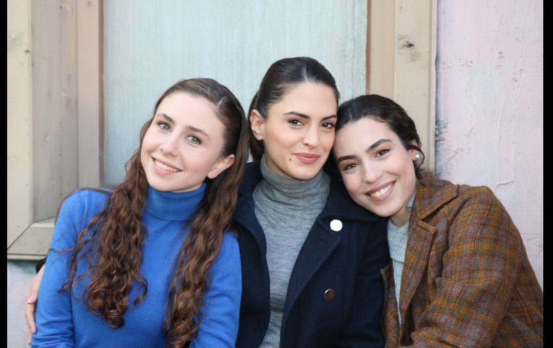 Sidal Damar (@sidaldamar) on Twitter photo 