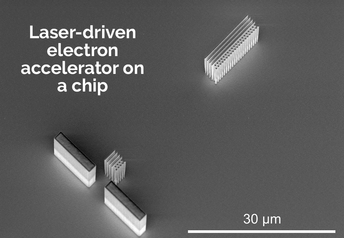 OxInst's tweet photo. 🎉 Congratulations Dr Peyman Yousefi @FAU_Germany with this winning SEM  🎉

Our judges loved the visual impact &amp; complexity of the structure with different features etched simultaneously - a great combination of art &amp; science! https://t.co/WJ9ru2eU8K
#plasmatechnology https://t.co/ZQcLniCE61