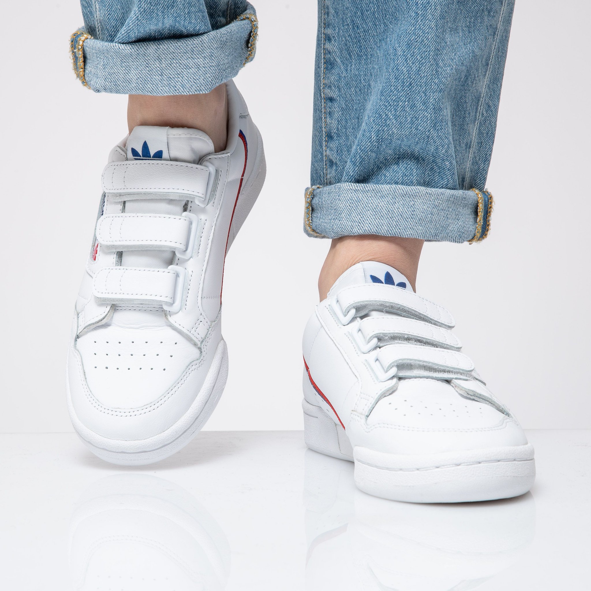 continental 80 strap