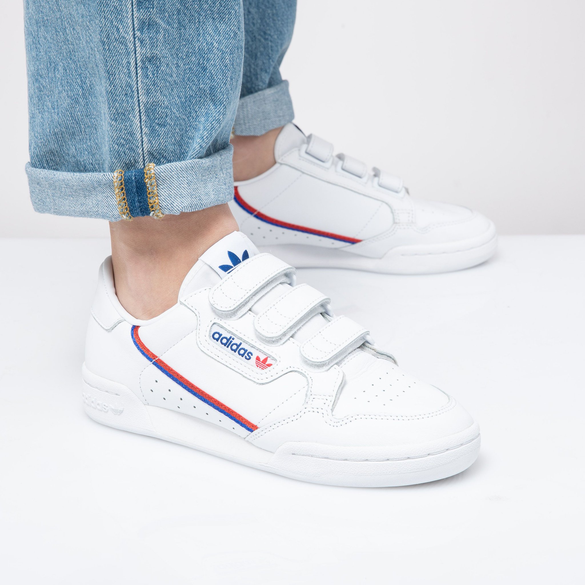 continental 80 strap