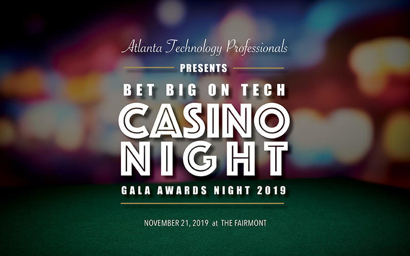 TODAY IS THE DAY!! We look forward to seeing everyone all dressed up tonight! Here are details: atpconnect.org/events/gala/