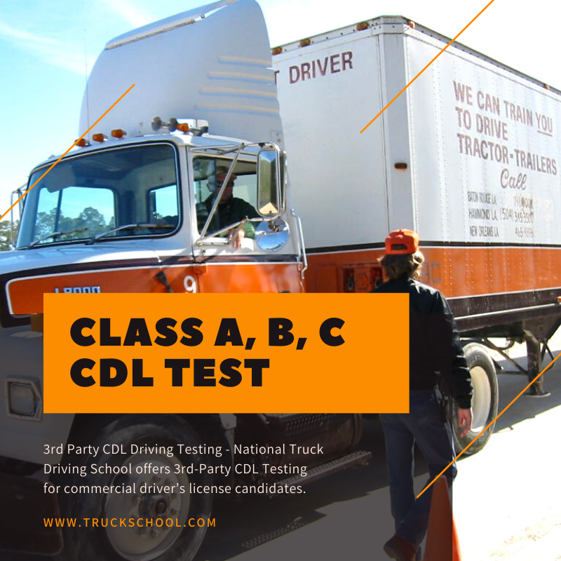 truckHEschool's tweet image. You may set your own appointment time and pay for this service on this site.  ow.ly/j3kz50x9KvM

#cdltest #cdlicense #truckdrivers #trucking
