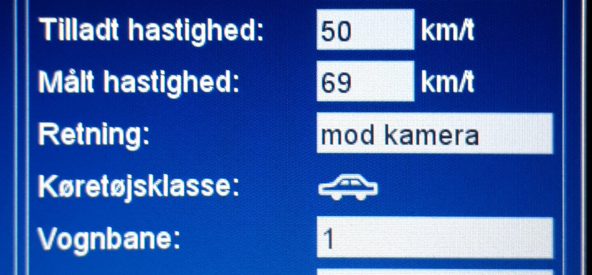 24 sager og 1 klip blev resultatet af dagens ATK kontrol i Døstrup i Tønder kommune på baggrund af utrygge borgere #atkdk #politidk https://t.co/jF6MkRJssx