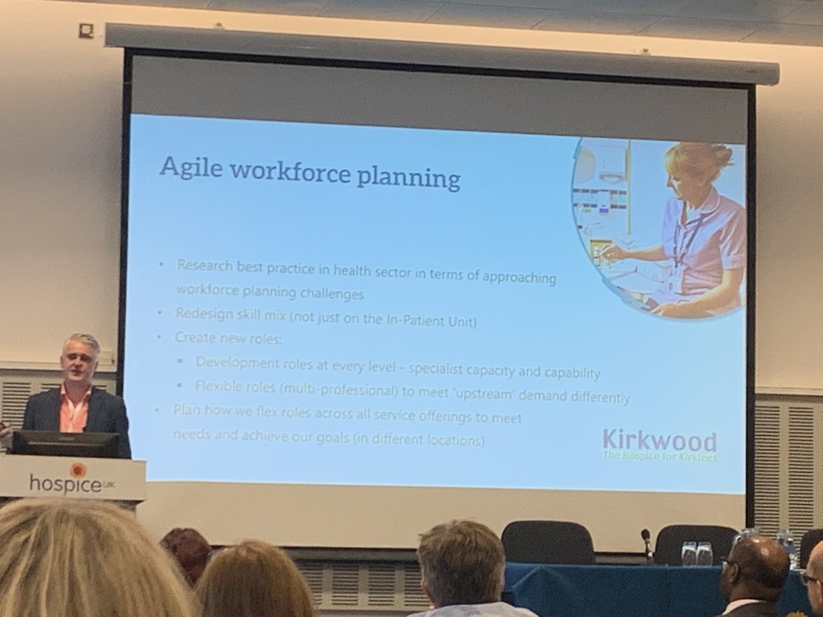 Establishment Genie tweet media