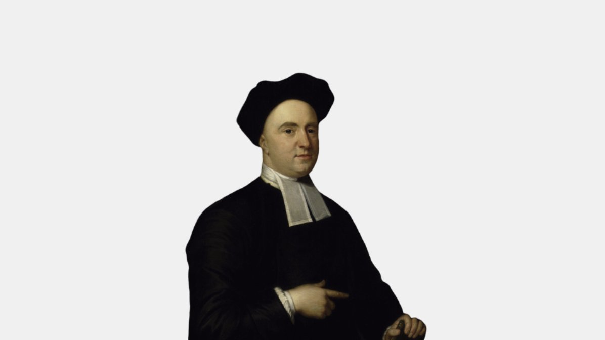 fermatslibrary's tweet image. The chemical element Berkelium was originally named after the University of California Berkeley ➡️ which is named after the city of Berkeley ➡️ which is named after the philosopher George Berkeley, who didn't believe in the existence of a physical world!