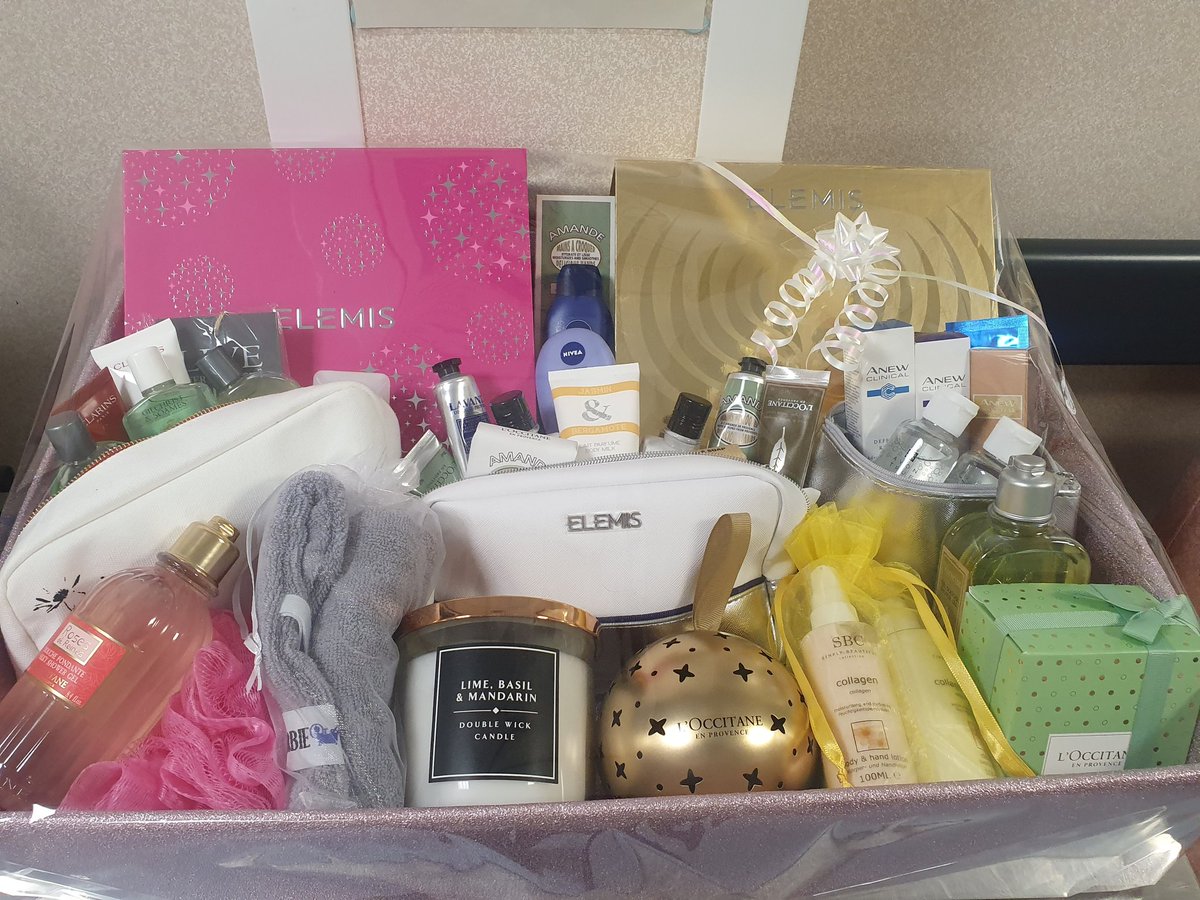 Karen Green tweet media