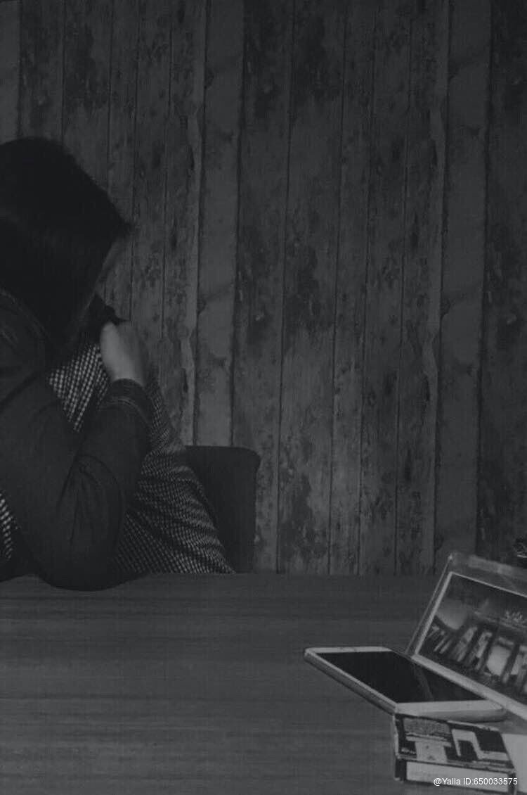 رُبَّما أنا.. tweet media