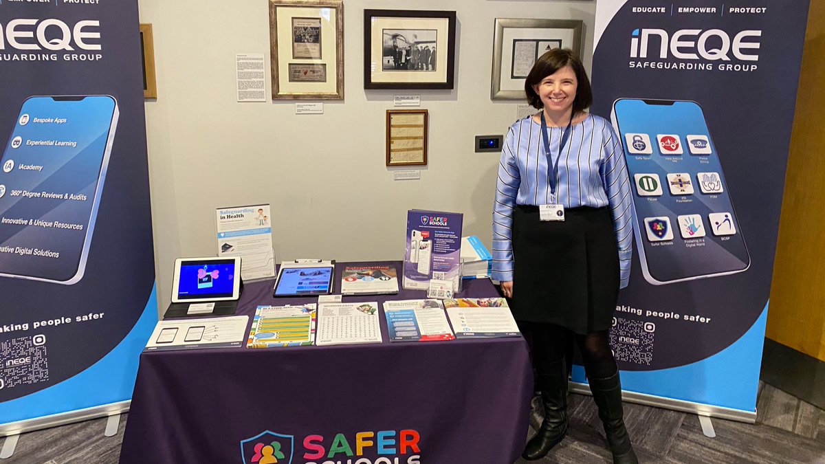 JimGamble_INEQE's tweet photo. Abt to speak to #BarnetCCG event with 250 GPs & medical staff. Focusing on #technology #DigitalCollateral & #OnlineSafety & Offline influences & pathways to help https://t.co/t5HJZMHzF0