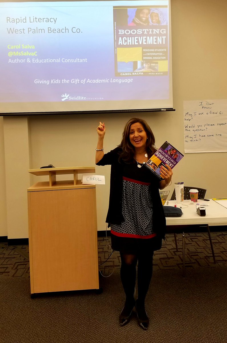 JodyNolf's tweet photo. She's finally here! @MsSalvac is in the @EsolPbc house with @Jupmiddle! It's going to be a GREAT day with GREAT friends 💕💕 @harveyoaxaca #startofsomethingBIG #TeamESOL https://t.co/MjGBqyrpY7