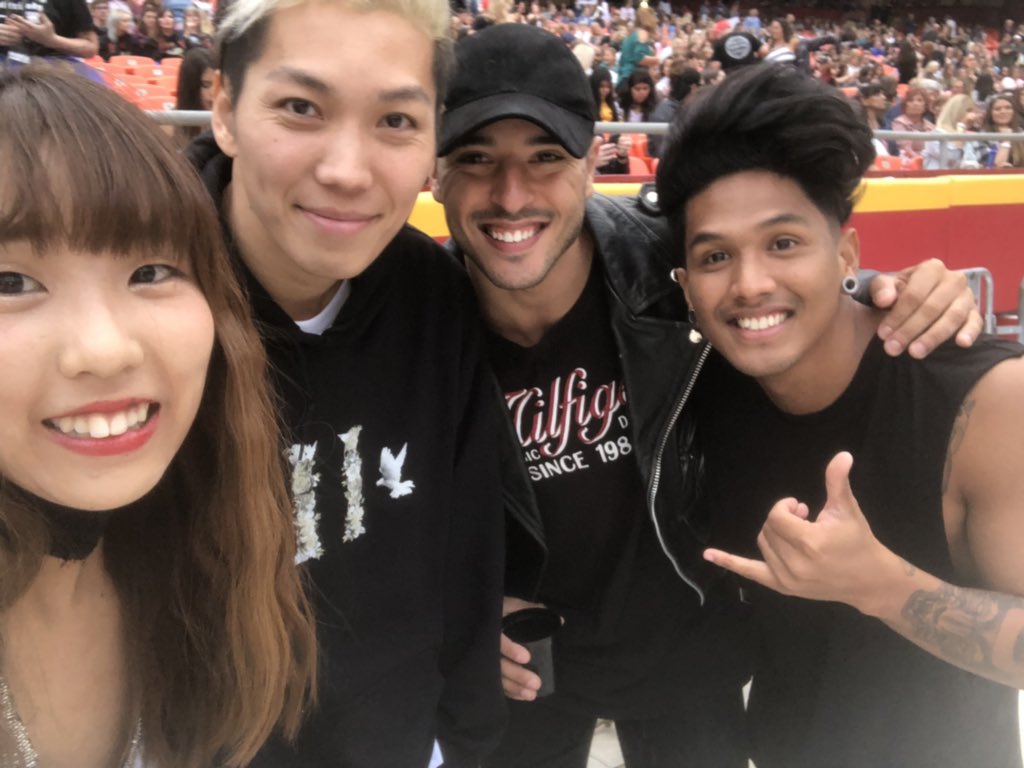 swiftsatsuki's tweet photo. repは留学の関係で日本公演には行けなかったけど😭9月に行けて、テイラー過去史上最高に近くて、大好きなThe Story Of Usも聴けて、パフォーマンスレベル上がりすぎてて最高だったな
#reptationtour
@taylorswift13 @taylornation13 https://t.co/I8I7KADLeT
