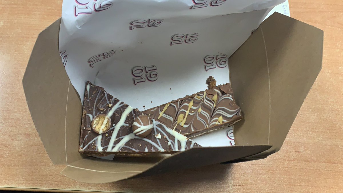 Another happy customer at U813 🕺🏻🕺🏻 <a href="/Bethan_BM/">Bethan Burgon Mayne</a>