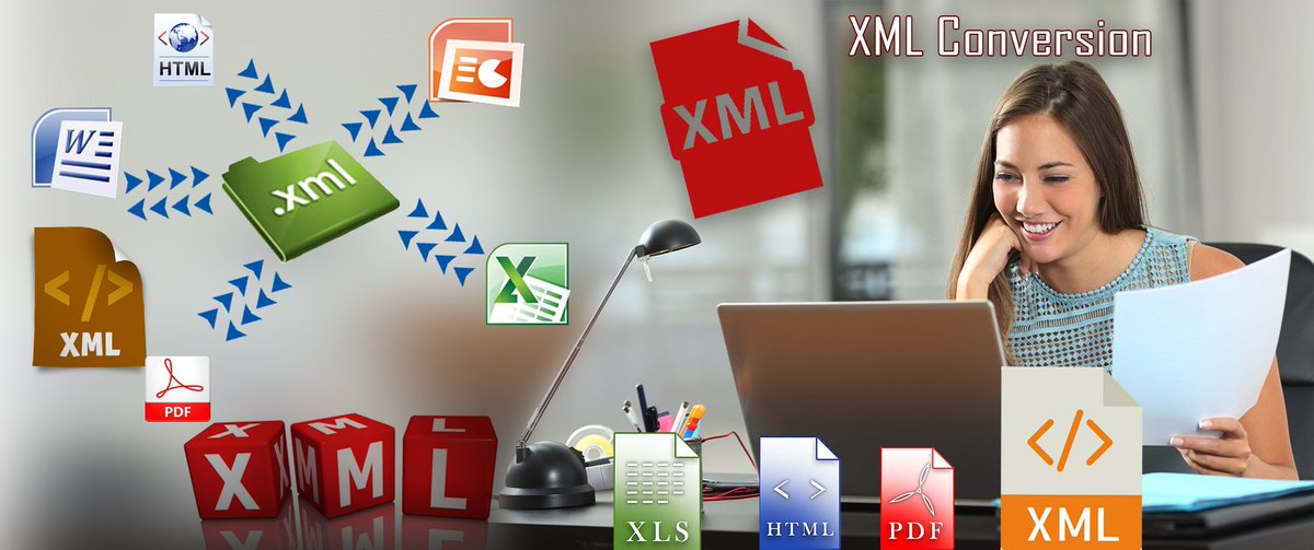 India_bpo's tweet image. XML Conversion services with competitive costs enabling businesses to convert data from a specific format to an output format of your choice efficiently.
#indiadataentry #Outsource #bpo
For more info:
visit: indiadataentry.co.uk/xml-conversion…
Contact: support@indiadataentry.co.uk