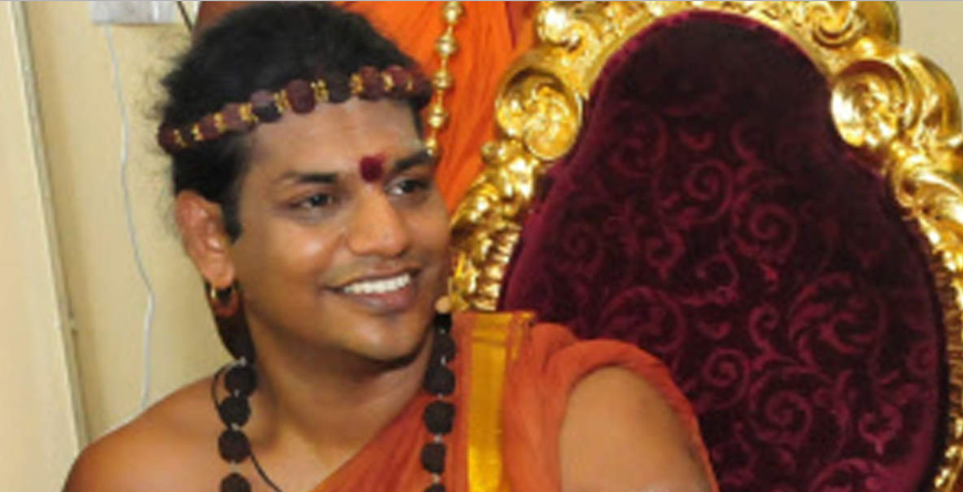 Self-styled godman Nithyananda has fled the country: Gujarat police http://toi.in/ga0MkZ/a24gk via @TOIAhmedabad
