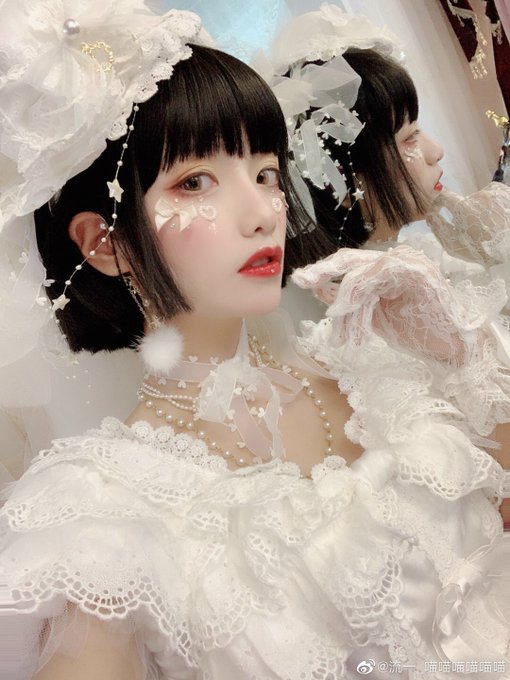 Twitterのコスプレ画像53