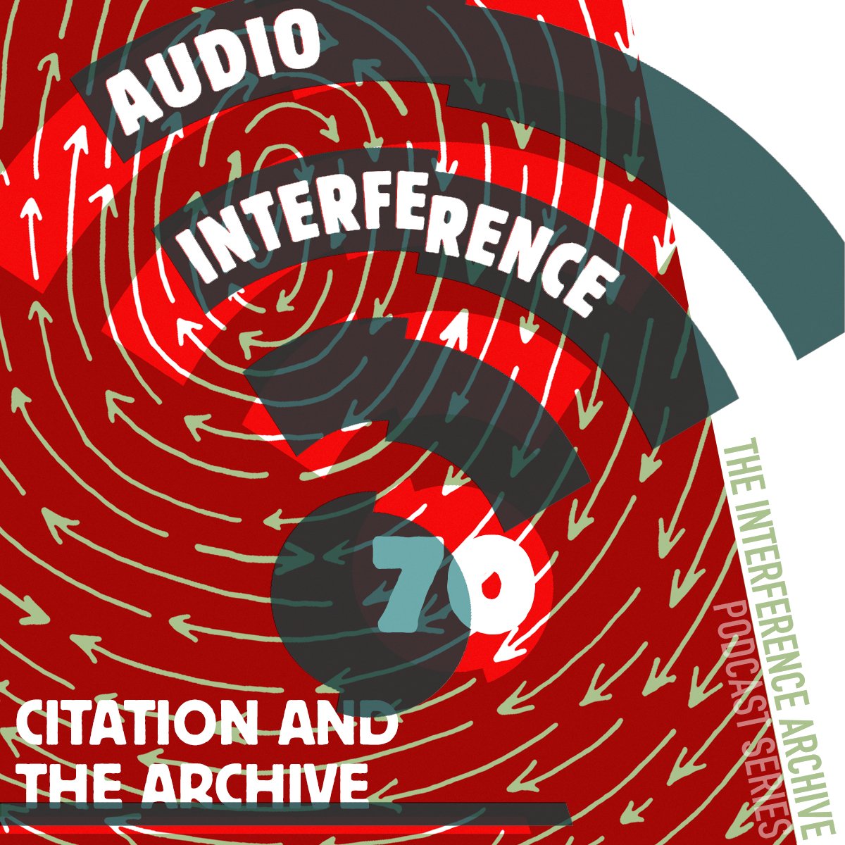 InterferenceArc's tweet image. Listen to a recording of a summer event where AK Thompson explores the role of archivists in social movements! soundcloud.com/interference-a… #audiointerference #podcast #akthompson #akpress