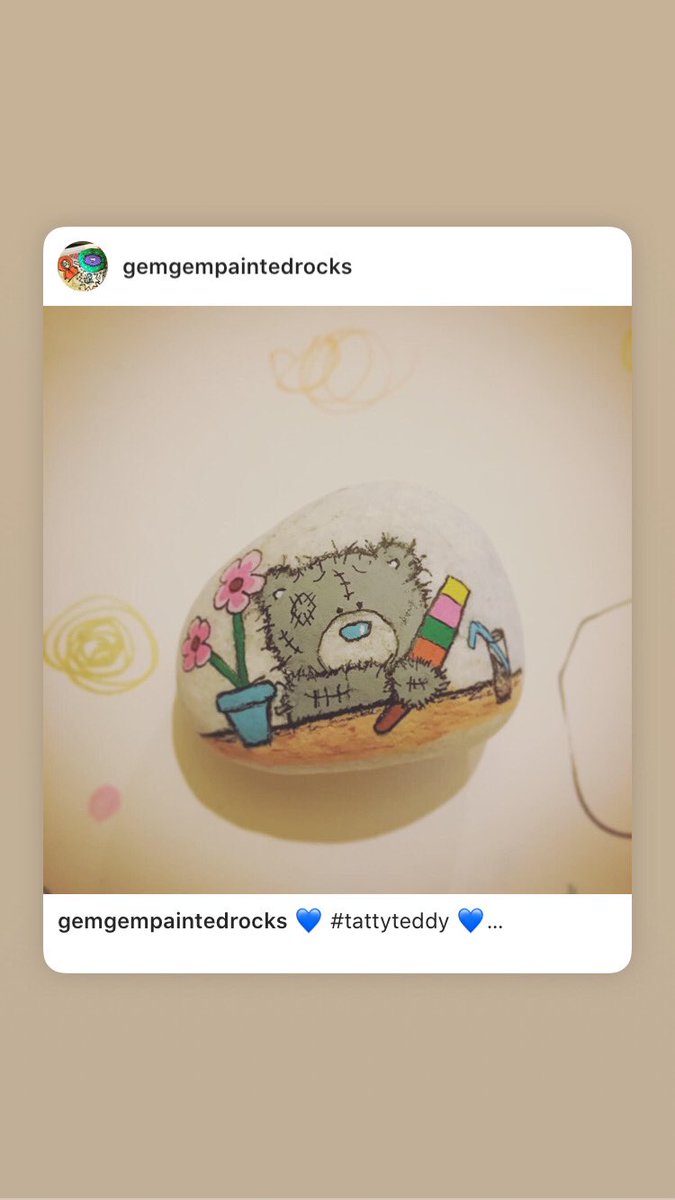GatesheadRocks's tweet photo. #gatesheadrocks #paintedrocks #rockpainting https://t.co/3Ib1c0lRNZ