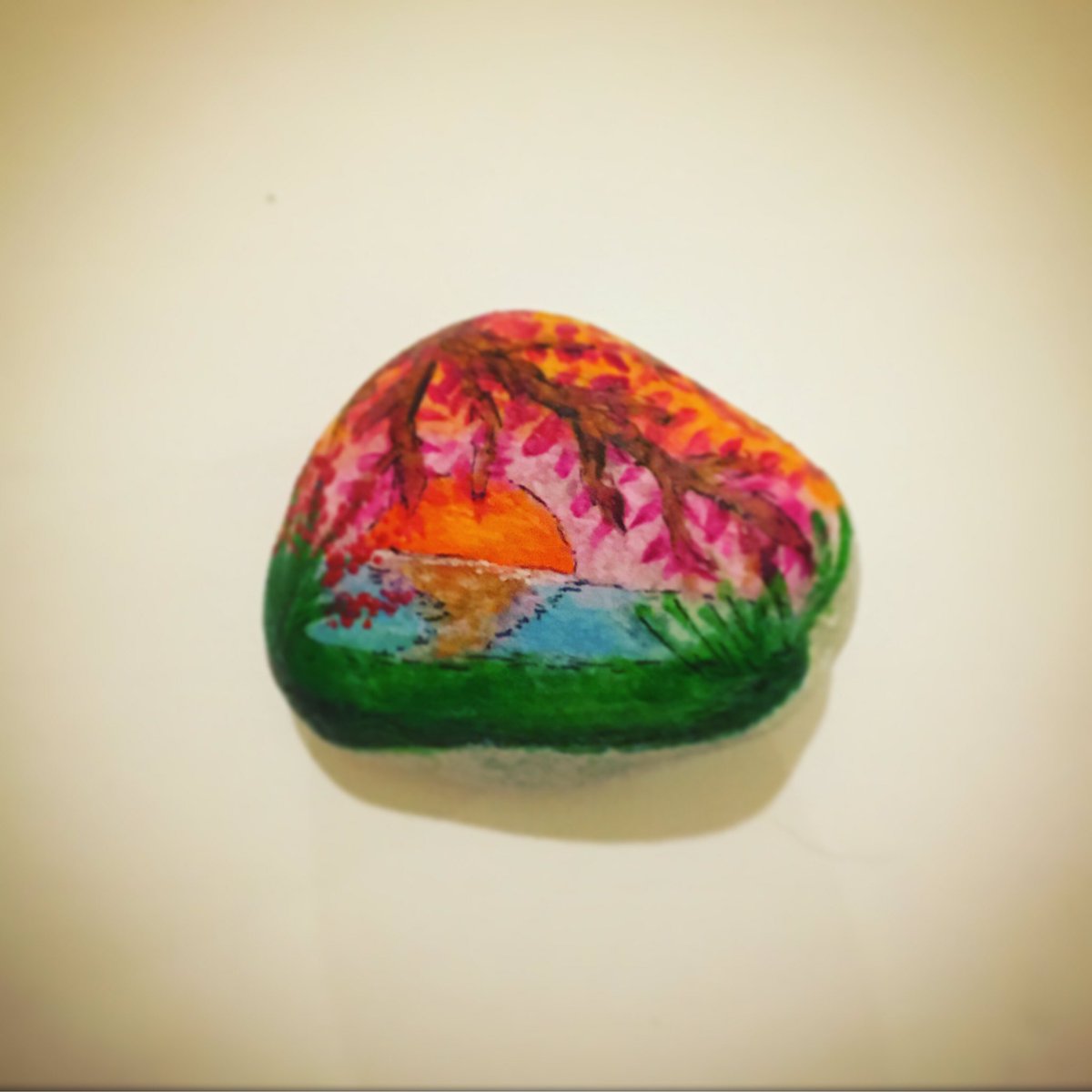 GatesheadRocks's tweet photo. #gatesheadrocks #paintedrocks #rockpainting https://t.co/3Ib1c0lRNZ