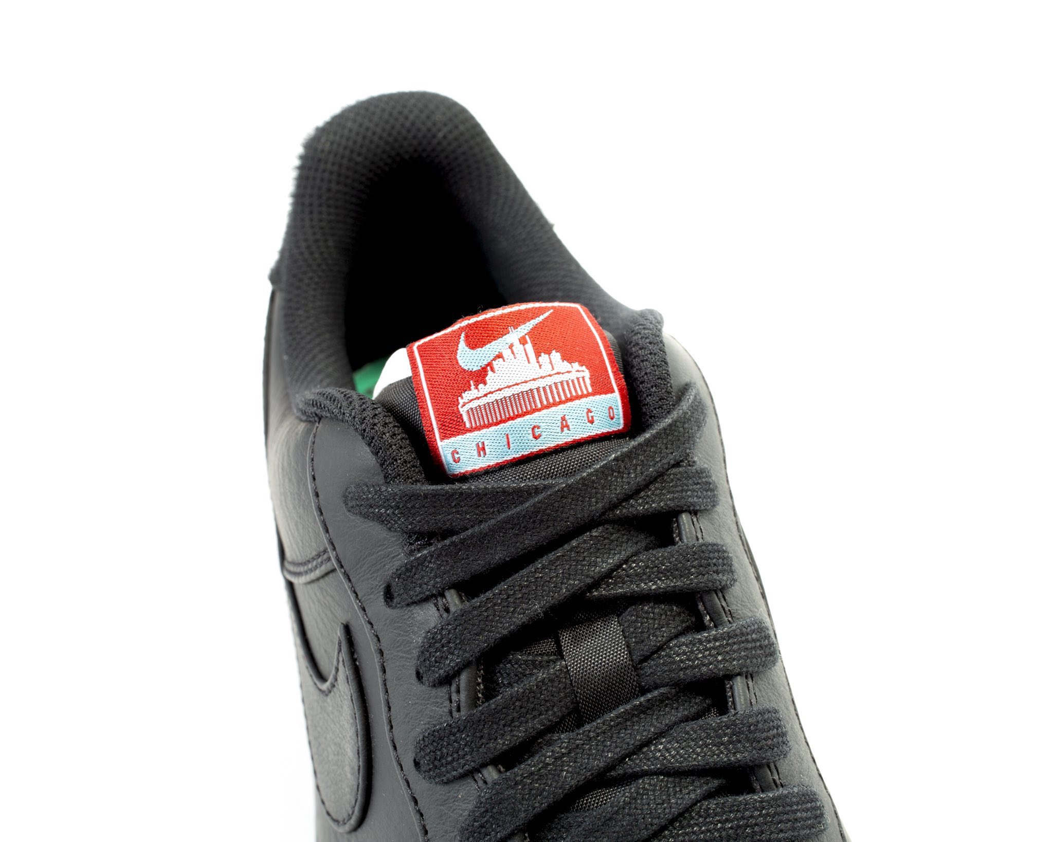 Air force 1 barber shop 2025