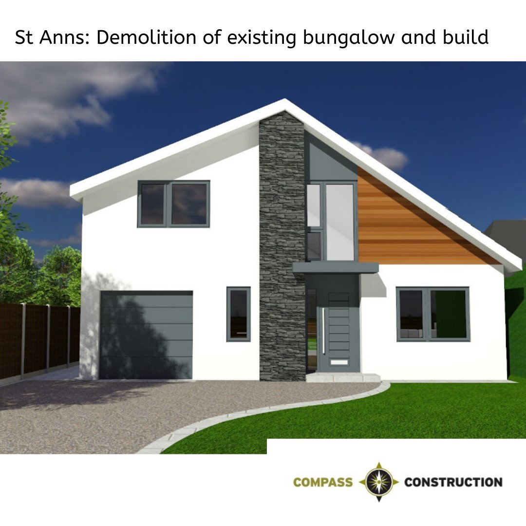 Compass Construction on Twitter: