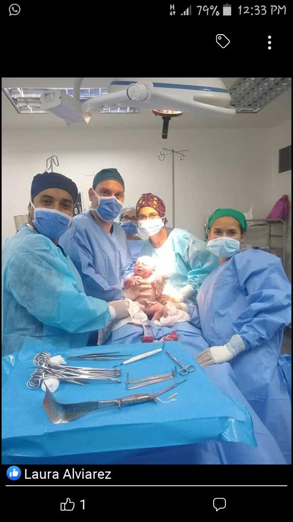 Hermosa mi muñeca que Dios me la bendiga