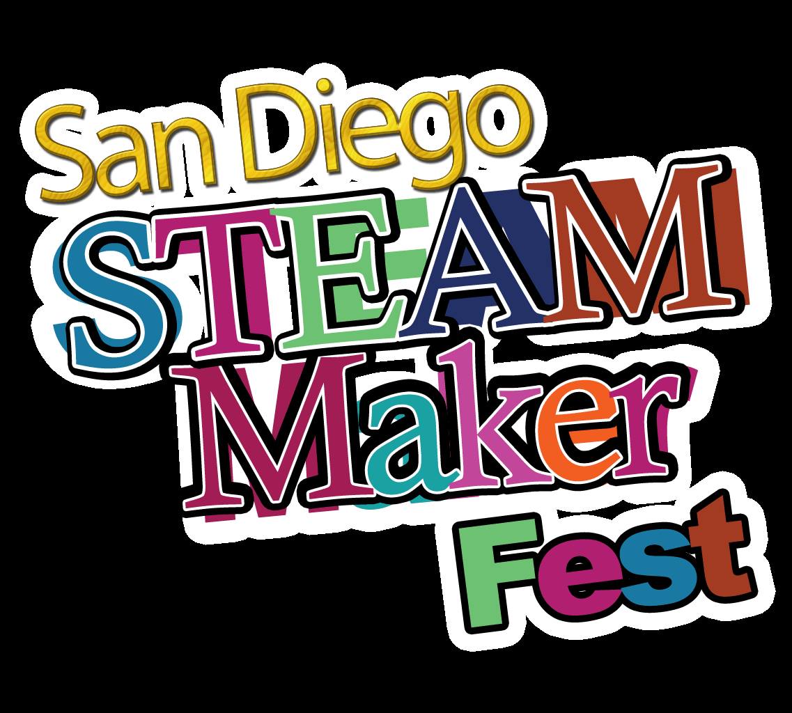 RoderickGayta's tweet image. Save the date! San Diego STEAM Maker Fest is coming on Saturday, December 7th at the Del Mar Fairgrounds! SBSD STREAM will be there in full force! Don&apos;t miss it!  #sbsdedu #sbsdstream #stream