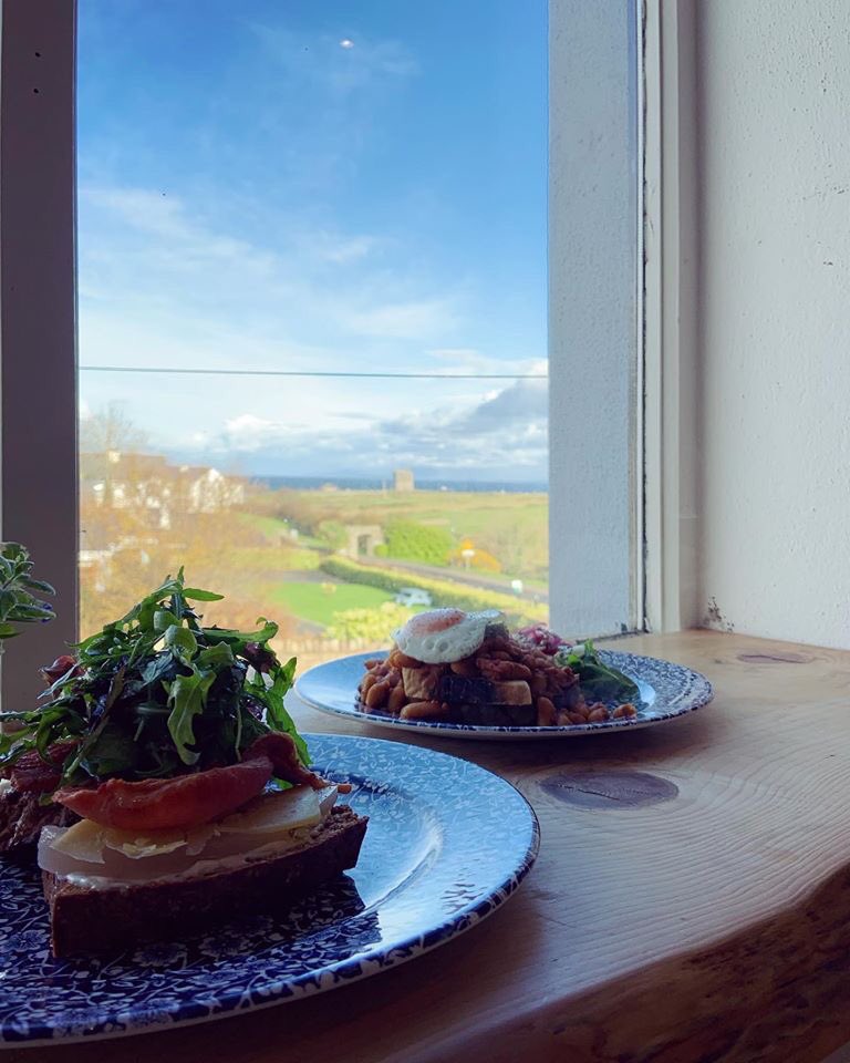 SligoFoodTrail (@sligofoodtrail) on Twitter photo Thanks <a href="/fionndavenport/">Fionn Davenport</a> & <a href="/sligotourism/">Sligo Tourism</a> for mention of our members on @TodaySOR
<a href="/glasshousesligo/">The Glasshouse</a> <a href="/Hargadons/">Hargadon Bros</a>
Shells Cafe, Lyons Cafe <a href="/bakeshopsligo/">Lyons Cafe & Bakeshop</a> <a href="/PuddingRowSligo/">Pudding Row the Grocer</a> <a href="/eithnasbythesea/">Eithna O'Sullivan</a> & lovely mention of <a href="/DrumcliffeTH/">DrumcliffeTeaHouse</a> by Sean
Listen back rte.ie/radio/radiopla…
#SligoFoodTrail Thanks <a href="/fionndavenport/">Fionn Davenport</a> & <a href="/sligotourism/">Sligo Tourism</a> for mention of our members on @TodaySOR
<a href="/glasshousesligo/">The Glasshouse</a> <a href="/Hargadons/">Hargadon Bros</a>
Shells Cafe, Lyons Cafe <a href="/bakeshopsligo/">Lyons Cafe & Bakeshop</a> <a href="/PuddingRowSligo/">Pudding Row the Grocer</a> <a href="/eithnasbythesea/">Eithna O'Sullivan</a> & lovely mention of <a href="/DrumcliffeTH/">DrumcliffeTeaHouse</a> by Sean
Listen back rte.ie/radio/radiopla…
#SligoFoodTrail