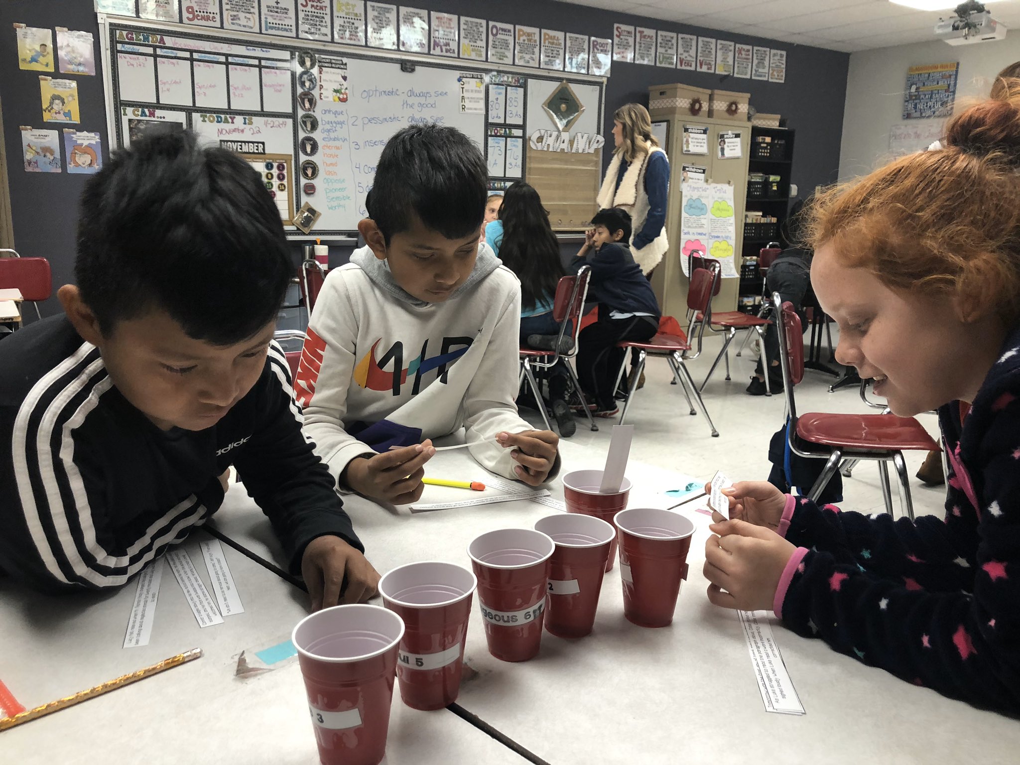 Sebree Elementary School (SebreeSchool) / Twitter