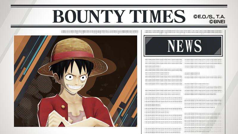 LordShadow777's tweet photo. The hunt is on! "2 Years Later / Captain Monkey D. Luffy" is absolutely dominating enemies in League Battles! https://t.co/HTKhP0UA7x
#BountyRush https://t.co/Y2Y8SUp0rd