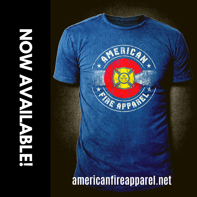 americanfireap's tweet photo. Love Colorado? We do too! Out Colorado inspired Tee is now available on the website!
https://t.co/nf8Ufea3PU
.
#colorado #coloradodesign #colorado #coloradoshirts #coloradoproud #coloradofirefighter #firefighters #firefighterlife https://t.co/zEIXjEGCBt