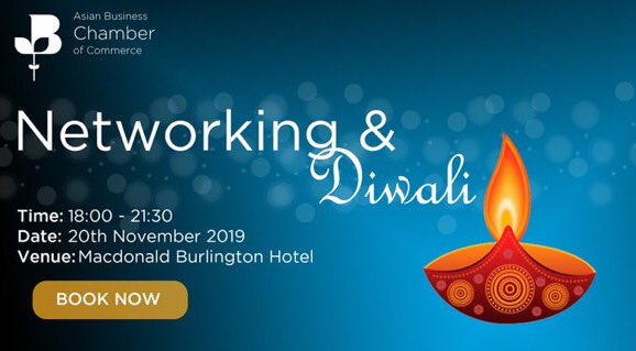 ro_nanda's tweet photo. I attended this event yesterday evening in #Birmingham to network and come together with other like minded people to celebrate Diwali. Special thanks to @AsianbizChamber, @cas_majid & my host @omarrashidHR for the invitation. #networking #Birmingham #ABCCDiwali19 #thealphagroup https://t.co/gSL5USMWmH