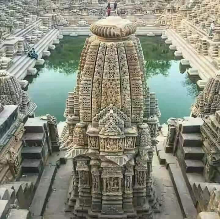 rakeshsingh1115's tweet image. Despite such great cultural heritage, leftist historians only promoted the Taj Mahal!

&quot;Indian Heritage &quot;
@LostTemple7