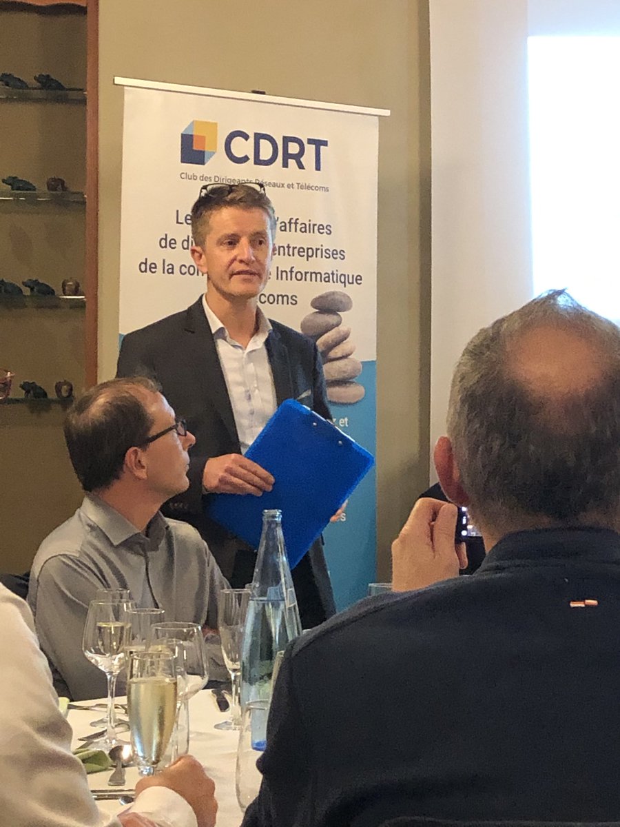 Patrick VALLEE tweet media