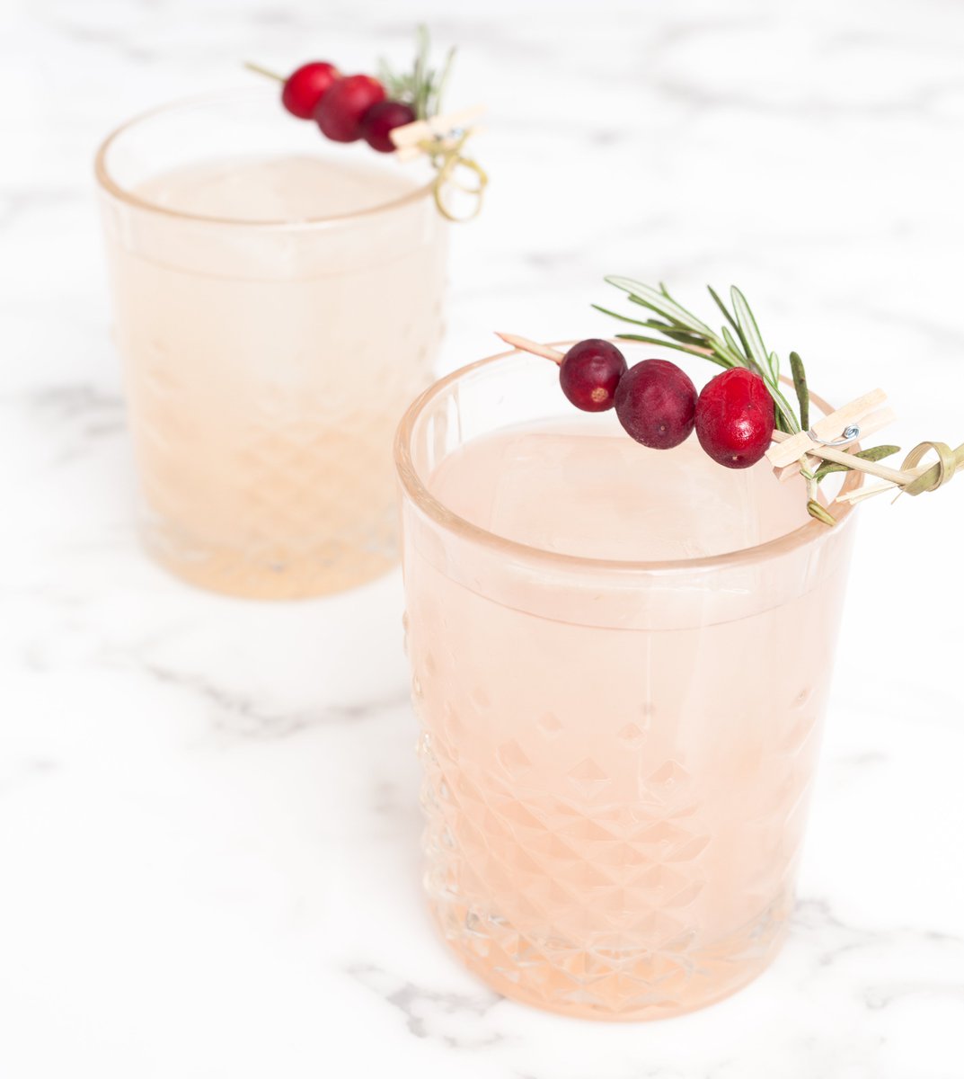 Cheers to those celebrating #NationalCranberryDay in style today.  Paramount Events has your #cranberry cravings covered for the holidays. It's not too late to order from our Drop Off Menu: bit.ly/2NlahWc. #ParamountEvents
