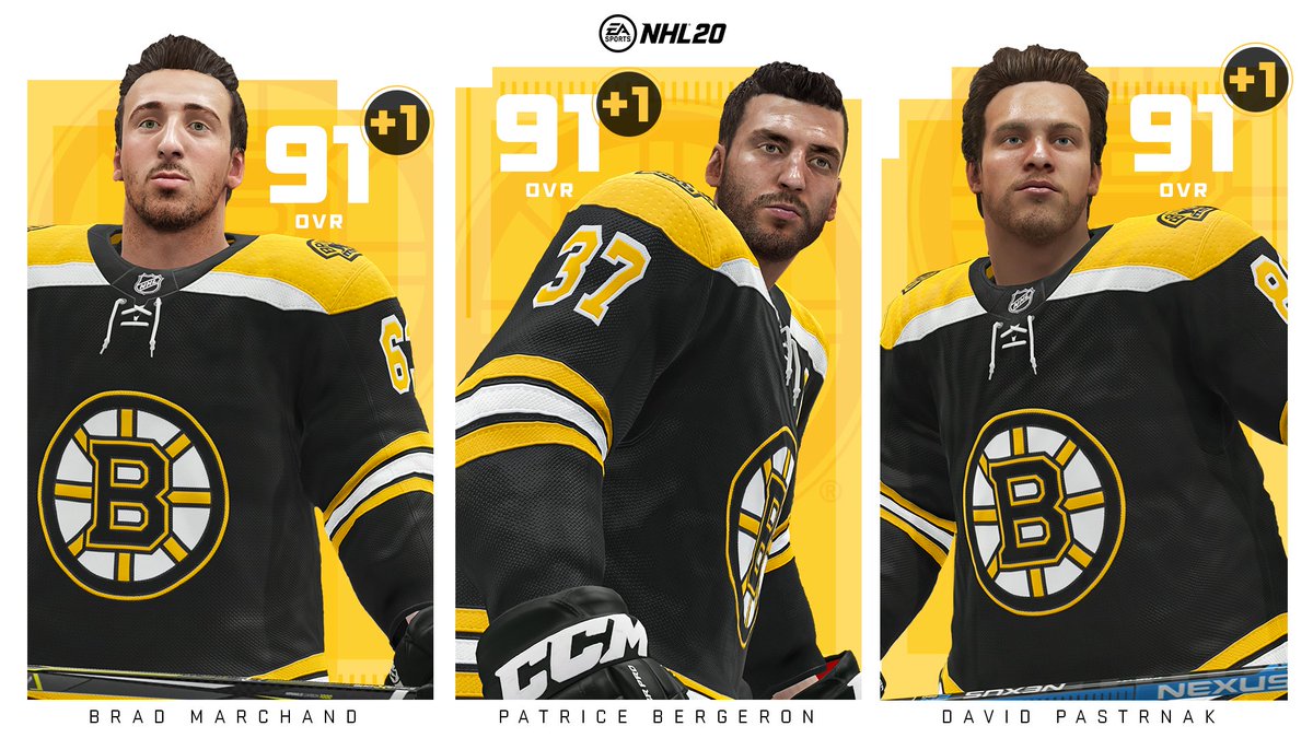 ea sports nhl twitter