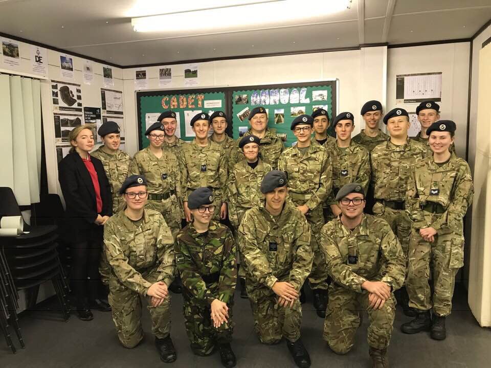 OC Devon & Somerset Wing tweet media