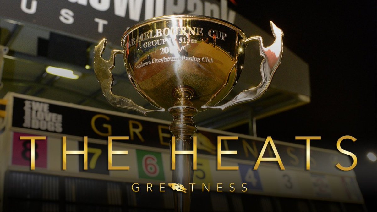 thebretto's tweet photo. The greatest night of the year!!!... Hope π
delivers lots of winners @sandowndogs !!!...
#melbournecupheats
#xmasfordogpunters
#welovethedogs
#sandowndogs https://t.co/k4NB8VgpH1