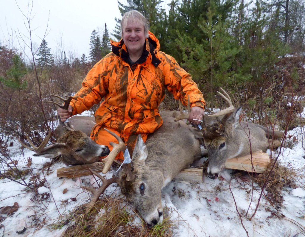 We Did it Again drnordbergondeerhunting.blog/2019/11/21/we-…