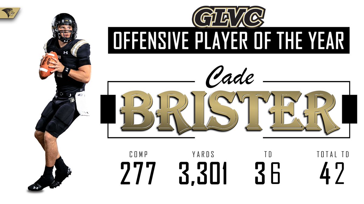 Lindenwood Athletics tweet media