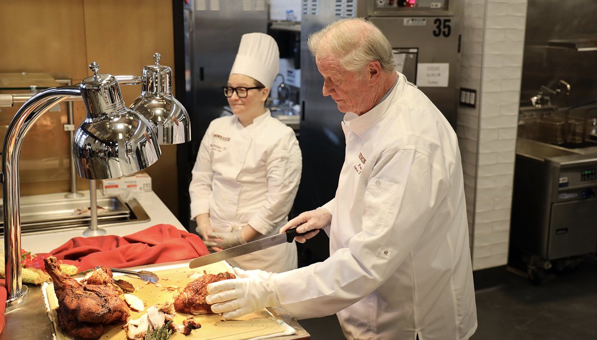 FSU President Emeritus John Thrasher tweet media